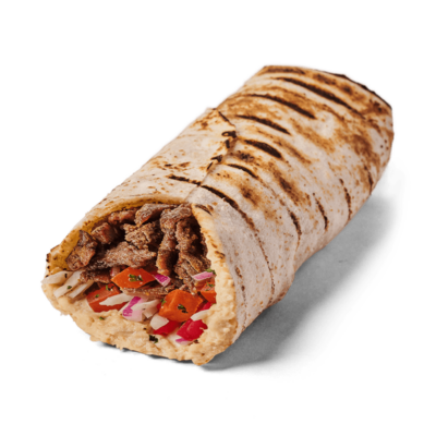 buy saj beef shawarma