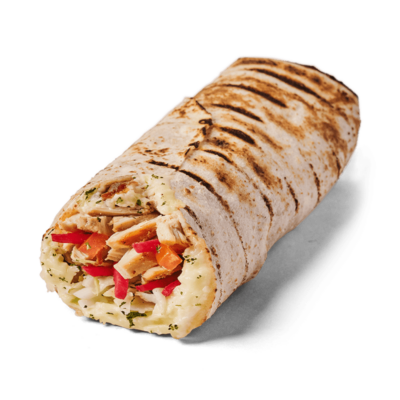 buy chicken saj wrap