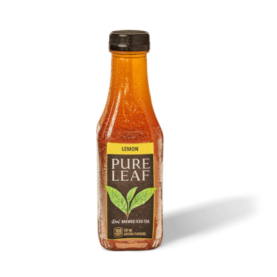 Pure Leaf Lemon Iced Tea