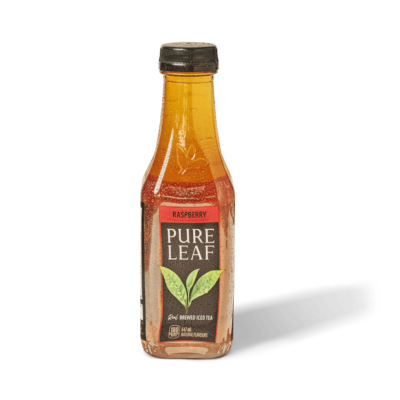 Pure Leaf Raspberry Iced Tea